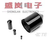 原装正品101A031-12-0[HEATSHRINK CAP SZ31 BLACK]