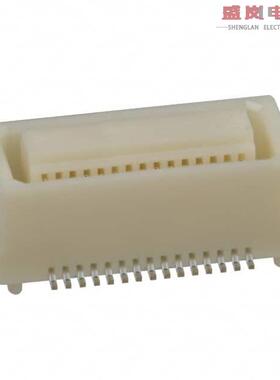 原装正品DF17(4.0)-30DS-0.5V(57)[CONN RCPT 30POS SM