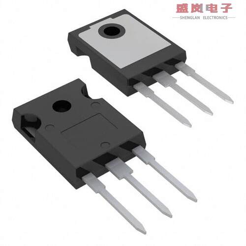 原装正品IRFP260NPBF[MOSFET N-CH 200V 50A TO247AC]