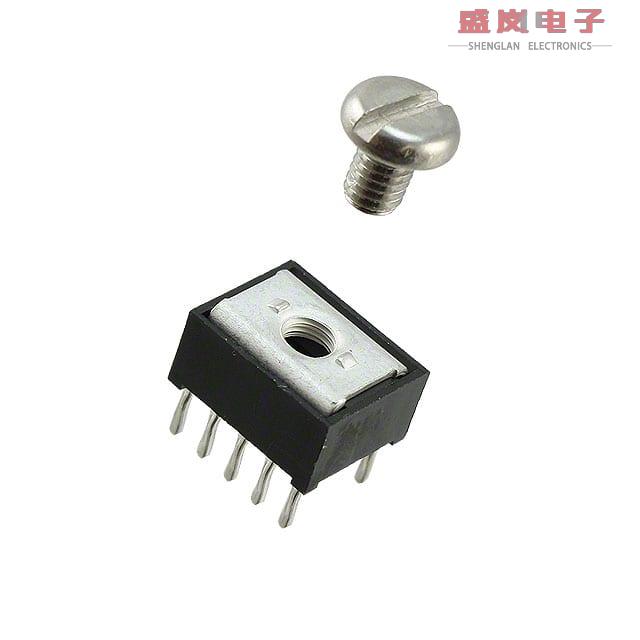 原装正品5055556-9[TERM SCREW M4 10 PIN PCB]