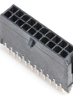 原装正品44914-2001[集管和线壳 Fit 3.0 Hdr Ver r Ve