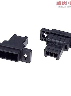 原装正品1-178802-3[CONN HOUSING TAB 3POS KEY-X PNL]