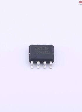 原装正品ZD24C16A-SSGMT[ZD24C16]