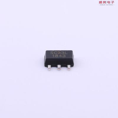 原装正品RS3005-3.3YE3L[Vin=36V Vout=3.3V 150mA 65d
