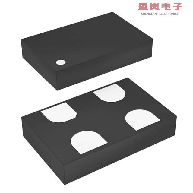 原装正品SIT8209AI-32-33E-125.003125[MEMS OSC XO 12