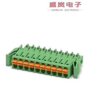 TERM 3.5MM 正品 STR 1952160 16POS 原装 PLUG