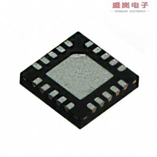 FRONT 20QFN 正品 ZIGBEE RFX2411N BLE 原装 END