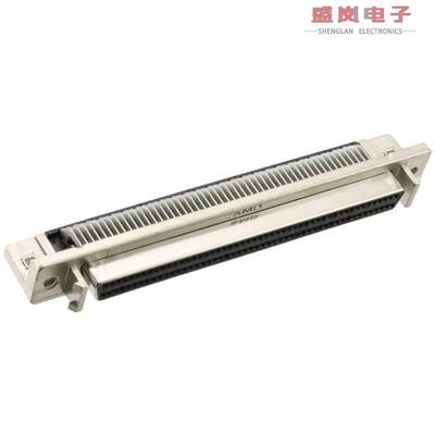 原装正品5787082-9[CONN D-TYPE RCPT 100POS R/A SLDR]