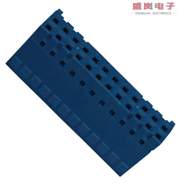 原装正品65239-012LF[CONN RCPT HSG 24POS 2.54MM]