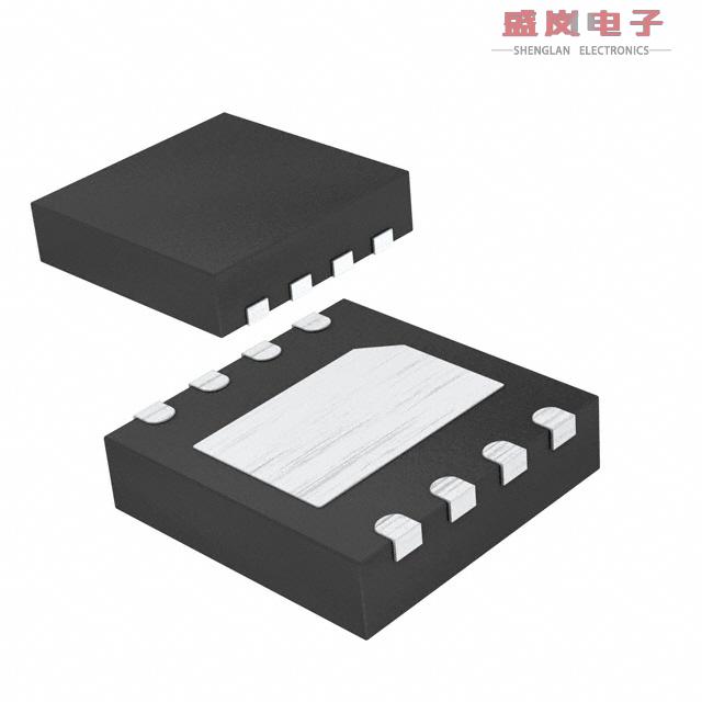 原装正品GD25Q64EWIGR[64MBIT NOR FLASH /3.3V /WSON8 6*]