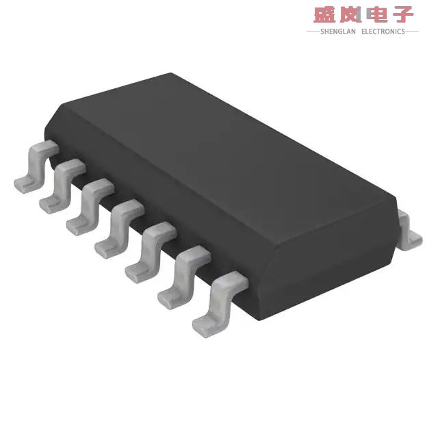 原装正品PIC16F636-E/SL[IC MCU 8BIT 3.5KB FLASH 14SOIC]
