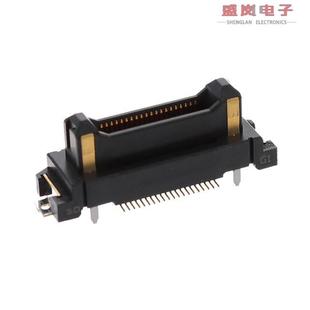 40P FX23L 0.5SV10 CONN 原装 HDR 正品