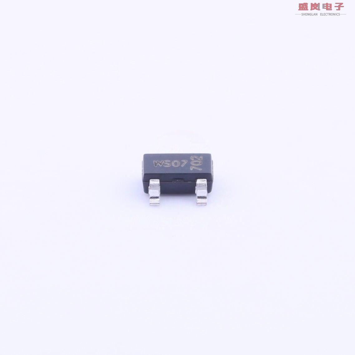 原装正品WST3407[MOS管 P-Channel VDS=30V VGS=20V ID