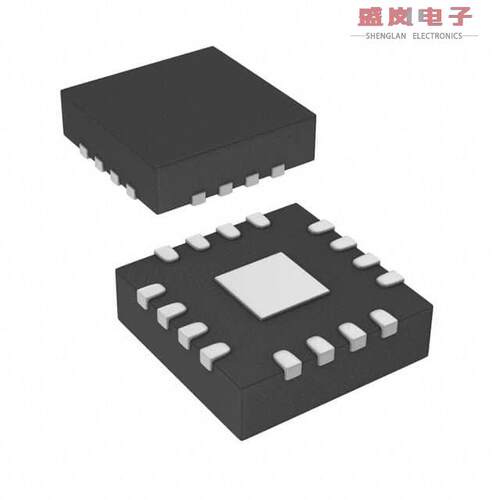 原装正品UTC2000-I/MG[IC PORT CTLR USB TYPE C 16QFN]