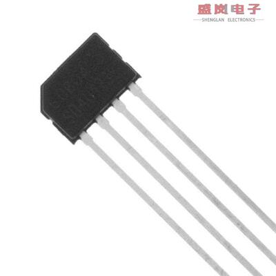 原装正品TLE4966LHALA1[MAGNETIC SWITCH BIPOLAR SSO-4-1]