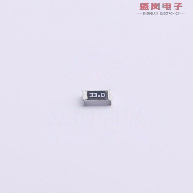 原装正品ERJP06F33R0V[33 1% 500mW]