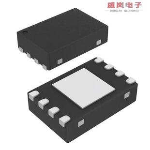 原装正品SN75LVPE801DRFR[IC REDRIVER SATA 8GBPS 8WFDFN]
