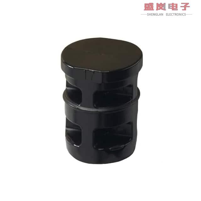 原装正品3062061[CABLE SLEEVE PLUG 17MM DIA BLK]