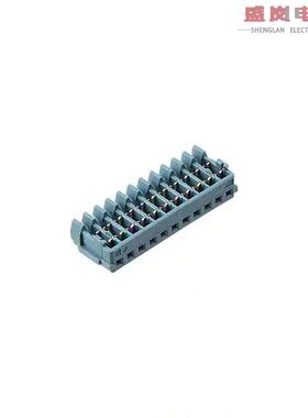 原装正品6-353293-1[CONN RCPT 11POS IDC 26-28AWG TIN]