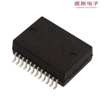 原装正品HX5004NL[MODULE SINGLE GIGABIT LAN 24SOIC]
