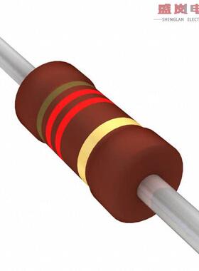 原装正品PR01000101201JR500[RES 1.2K OHM 1W 5% AXIAL]