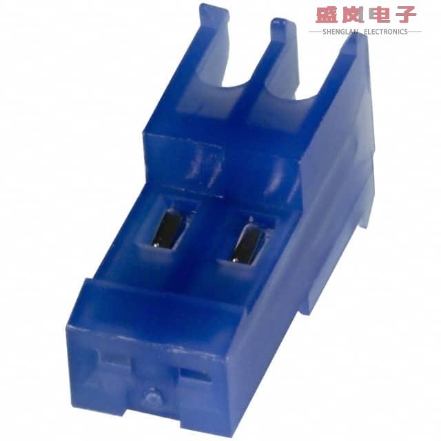 原装正品3-641536-2[CONN RCPT 2POS IDC 26AWG TIN]