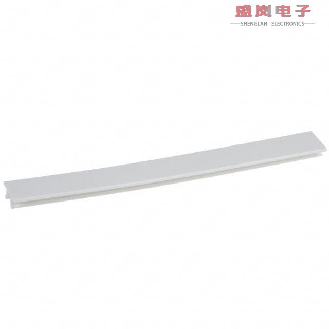 原装正品1053001[CONN ACC MARKER STRIP UNPRINTED]