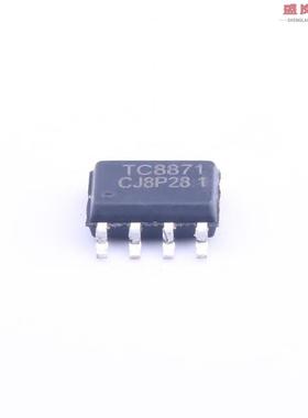 原装正品TC8871[5W 单通道 F 类音频功率放大器]