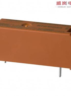 原装正品RY611012[RELAY GEN PURPOSE SPDT 8A 12V]