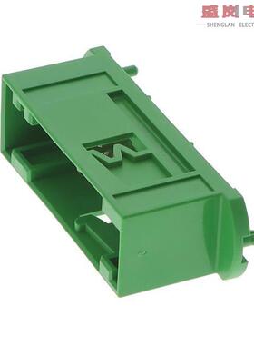 原装正品966658-1[CONN HEADER VERT 32POS 2.54MM]