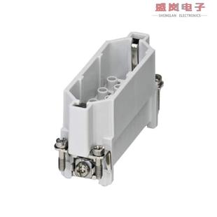 INSERT MALE 25POS 原装 CRIMP 1584392 1GND 正品