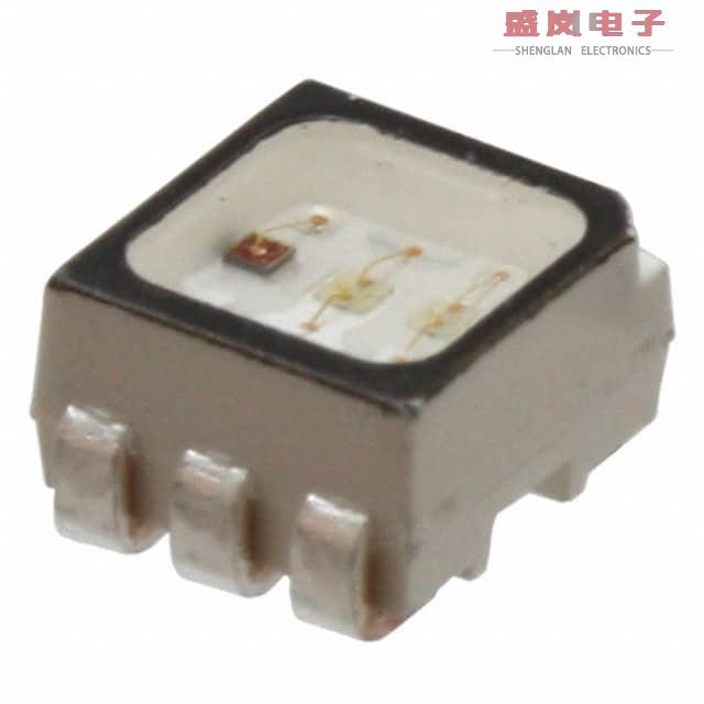 原装正品ASMT-YTD7-0AA02[LED RGB DIFFUSED 6PLCC SMD]
