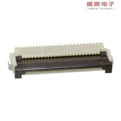 原装正品FH12-25S-0.5SH(55)[CONN FFC BOTTOM 25POS 0