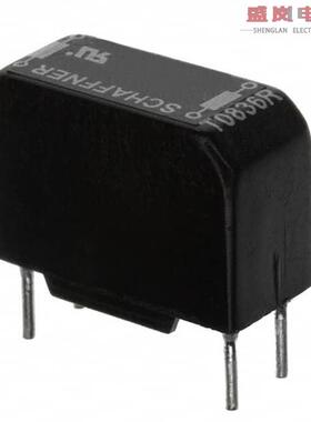 原装正品RN202-2-02-1M1[CMC 1.1MH 2A 2LN TH]