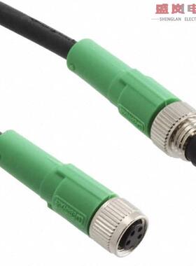 原装正品1682142[CBL 4POS MALE TO FMALE 0.98']