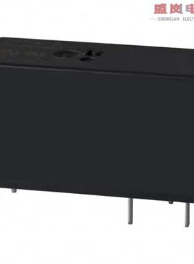 原装正品RT334024F[RELAY GEN PURPOSE SPST 16A 24V]