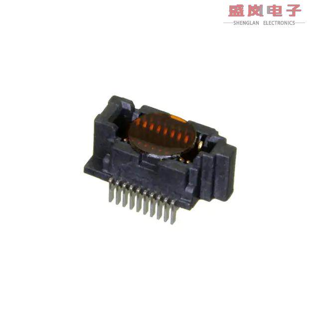 原装正品SS4-10-3.50-L-D-K-TR[CONN SOCKET 20POS SMD