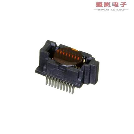 原装正品SS4-10-3.50-L-D-K-TR[CONN SOCKET 20POS SMD