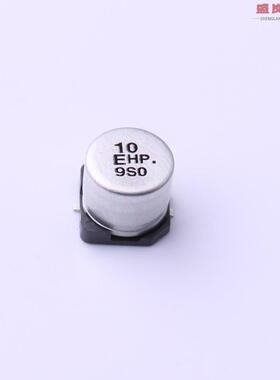 原装正品EEEHP1E100P[10uF 20% 25V]