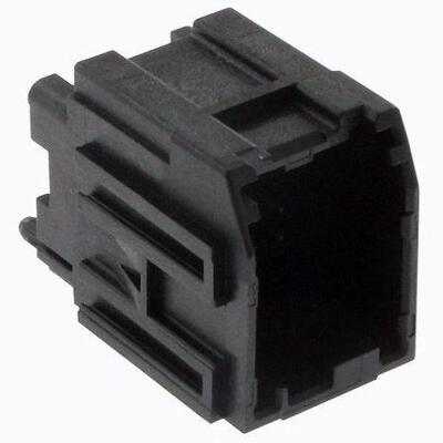原装正品34690-0080[汽车 STAC64 VERT HDR 8CKT