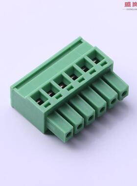 原装正品KF2EDGKB-3.81-6P[插拔式接线端子 KF