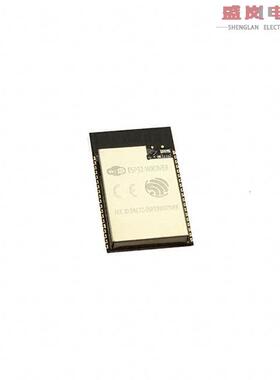 原装正品ESP32-WROVER-B[SMD MODULE ESP32-D0WD 32MBIT]