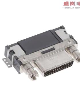 原装正品12226-8250-00FR[CONN RCPT 26POS R/A SOLDER]