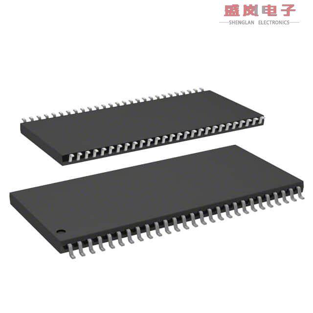 原装正品IS45S16320D-7TLA2[IC DRAM 512MBIT PAR 54TS