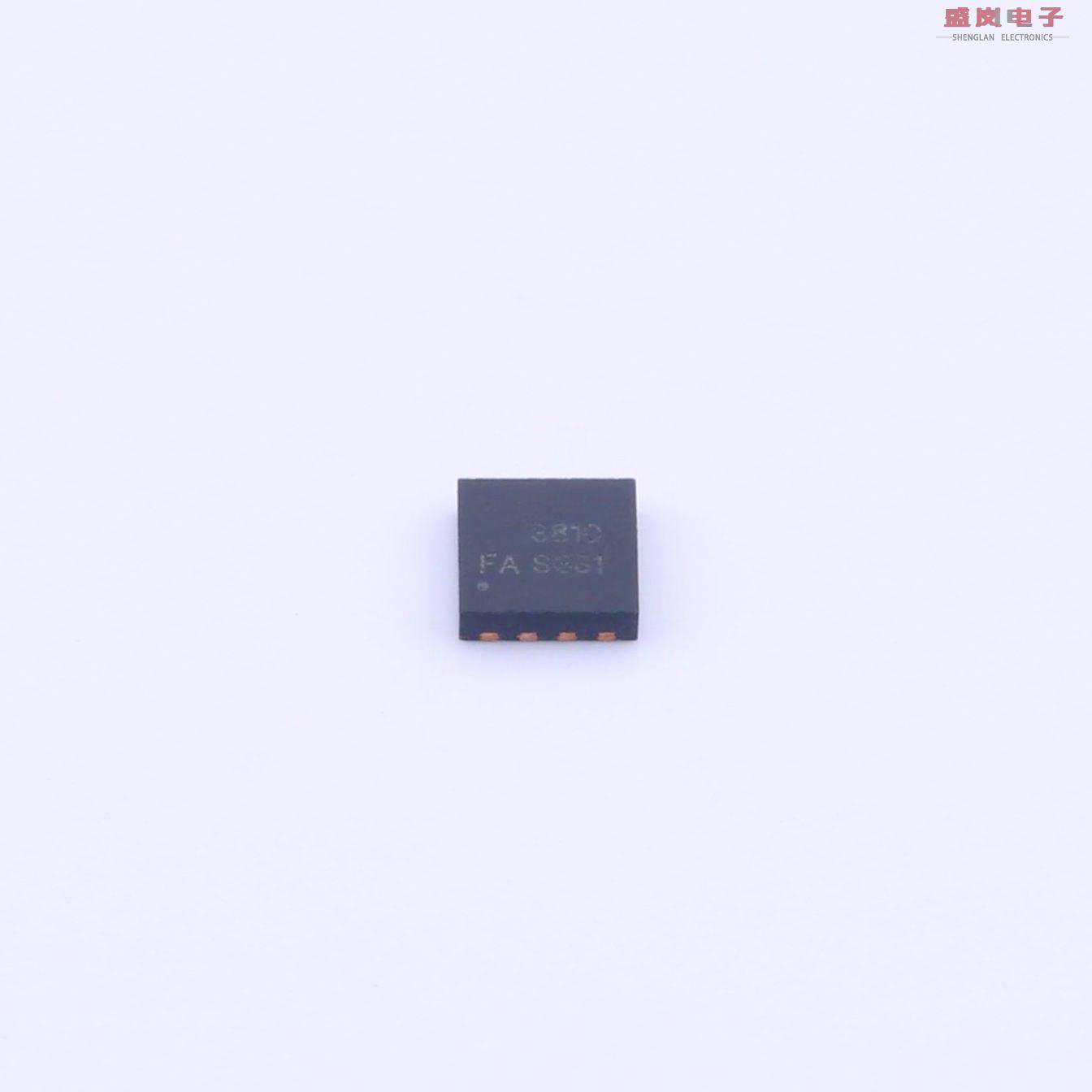 原装正品WSD3810DN[MOSFETs DFN8_3X3MM_EP ID=18A VDS