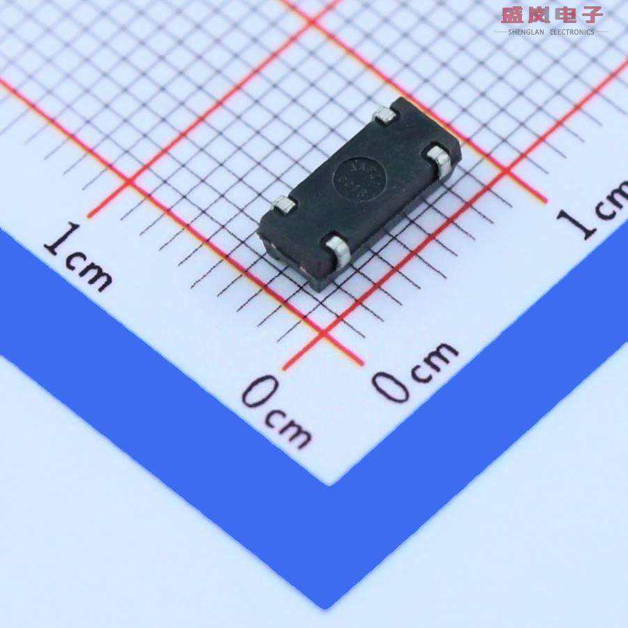 原装正品Q13MC3061000300[32.768kHz 20ppm 12.5pF]