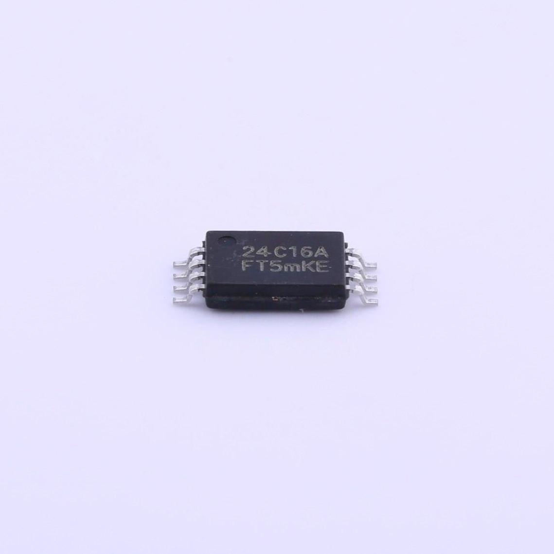 原装正品FT24C16A-UTR-T[FT24C16A-UTR-T]