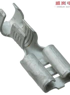 原装正品41829-1[CONN QC RCPT 12-14AWG 0.250]