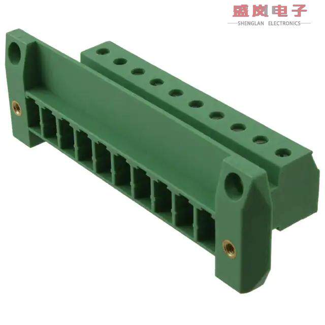 原装正品1840638[TERM BLK HEADER 10POS GREEN]