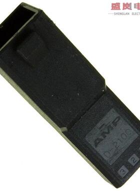 原装正品1-1318117-3[CONN HOUSING TAB 3POS KEY-X]